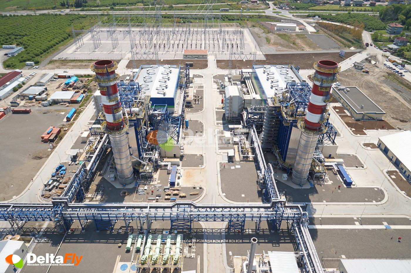 Combined cycle steam plants фото 60